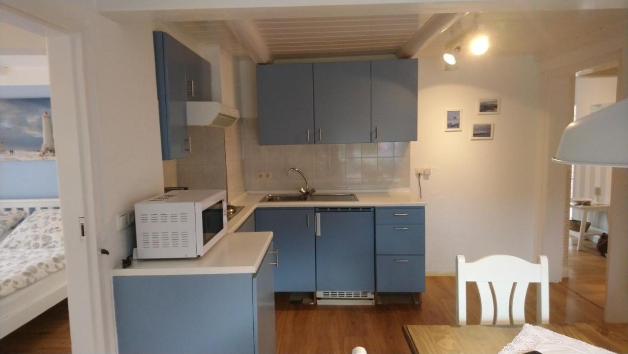 Ferienwohnung Alte Schmiede Шилліг Екстер'єр фото