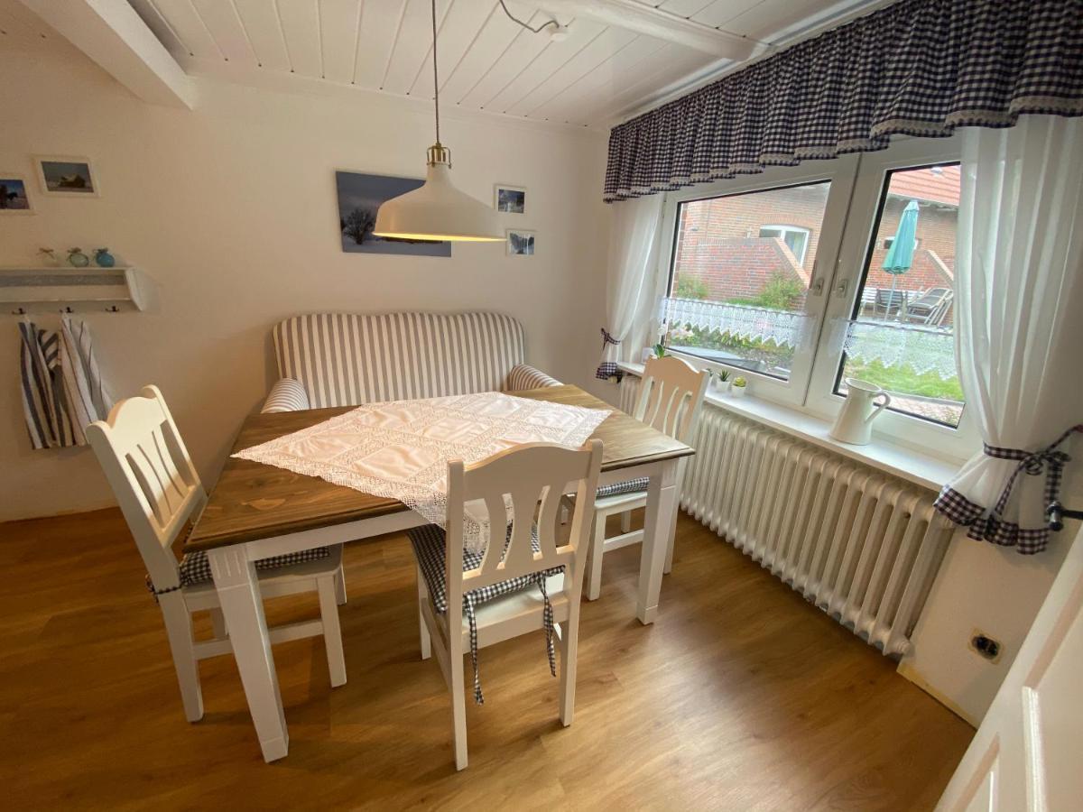 Ferienwohnung Alte Schmiede Шилліг Екстер'єр фото